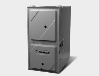 Our Daikin products