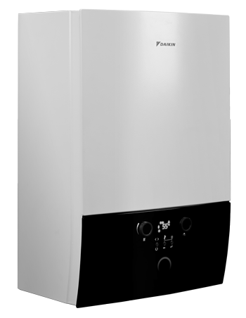 Gas Condensing Boiler