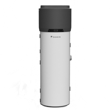 Hot Water Storage Tanks